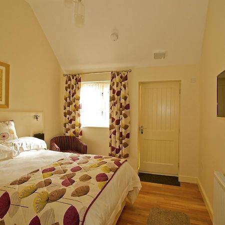 Meals Farm - Courtyard Room North Somercotes Exterior photo