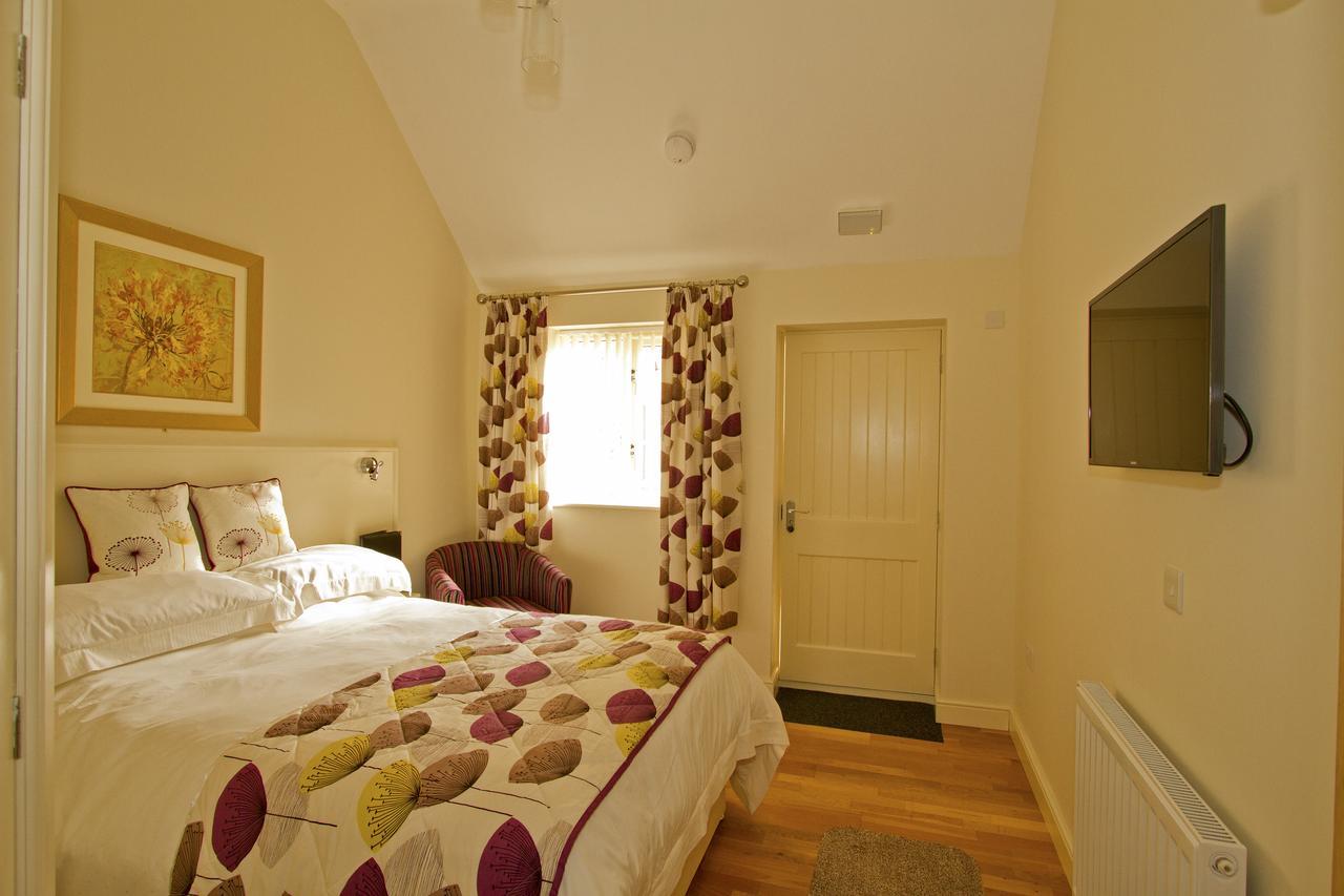 Meals Farm - Courtyard Room North Somercotes Exterior photo