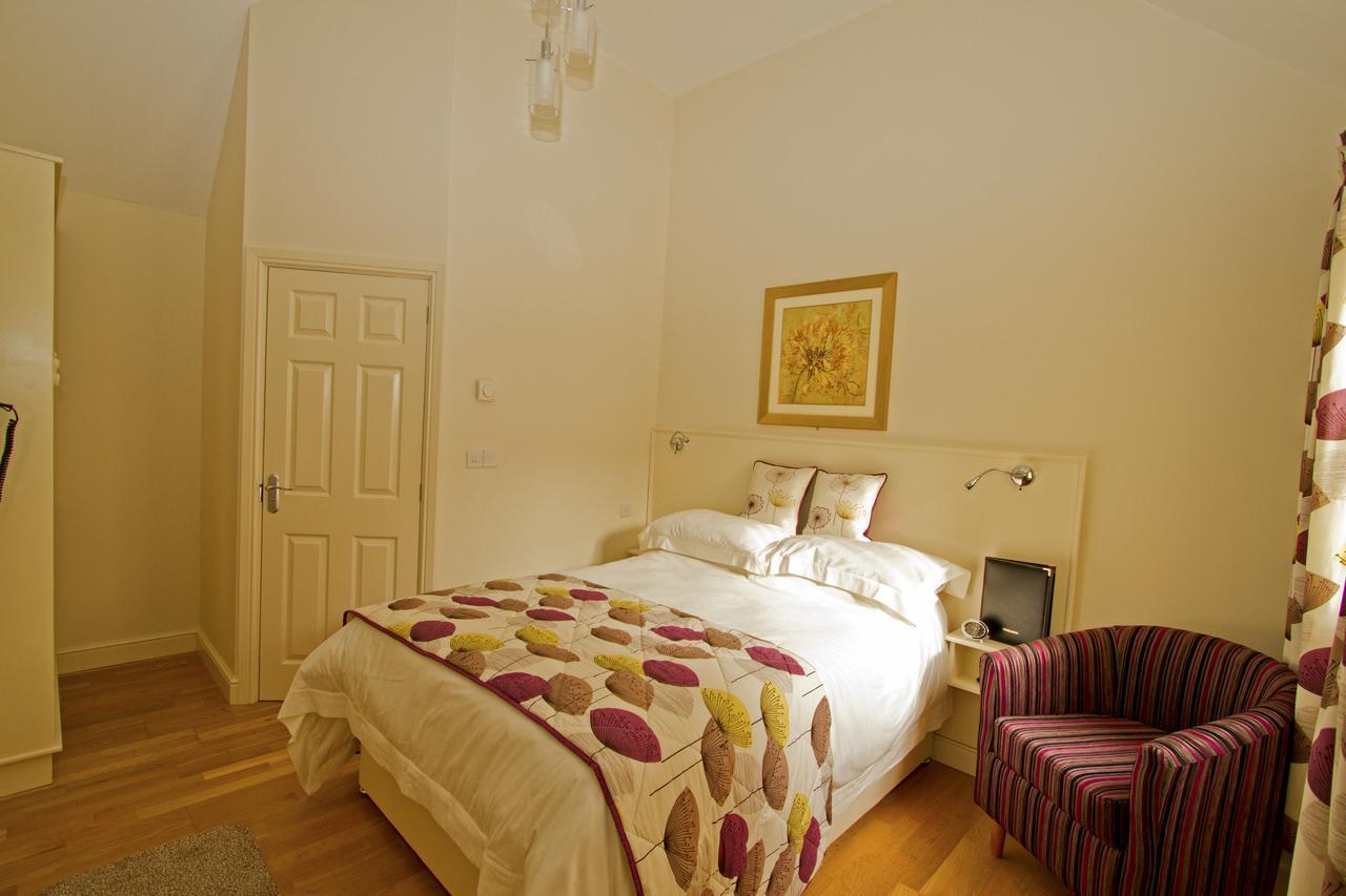 Meals Farm - Courtyard Room North Somercotes Exterior photo