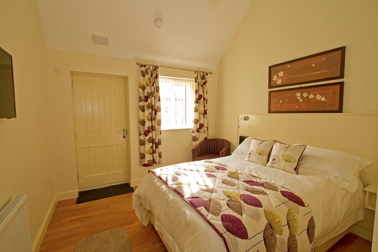 Meals Farm - Courtyard Room North Somercotes Room photo